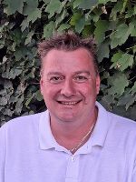 Das Bild zeigt ein Portraitfoto von Ronny Menzel.
 © AMB/Ronny Menzel