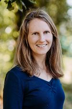 Das Bild zeigt ein Foto von Veronika Trummer 