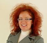Isabella Scheiflinger, stellvertretende Vorsitzende