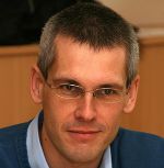 Siegfried Suppan, Vorsitzender