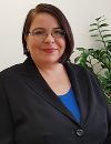 Antonia Lehninger-Reithmayer © AMB Antonia Lehninger-Reithmayer