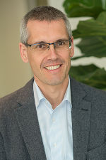 Mag. Siegfried Suppan, Vorsitzender © AMB Mag. Siegfried Suppan, Vorsitzender