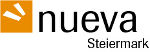 nueva Steiermark Logo © AMB